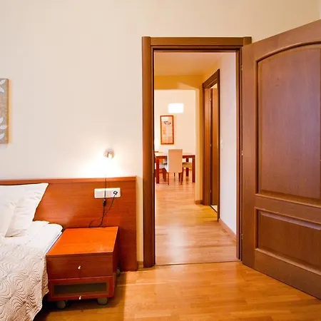 Apartment Solar Town Hall Square Tallinn